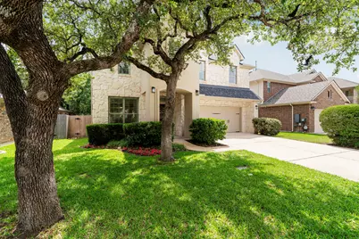 2718 Checker Drive, Cedar Park, TX 78613 - Photo 2