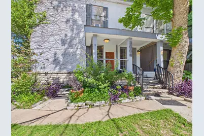 3006 Duval Street #4, Austin, TX 78705 - Photo 1