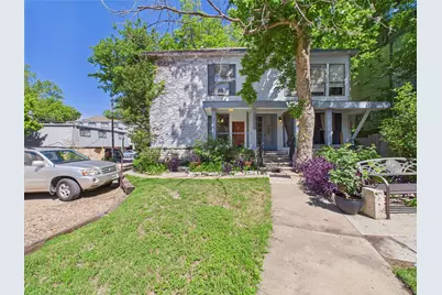 3006 Duval Street #4, Austin, TX 78705 - Photo 2