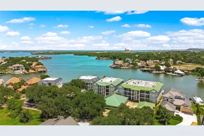 2509 Diagonal #8, Horseshoe Bay, TX 78657 - Photo 1