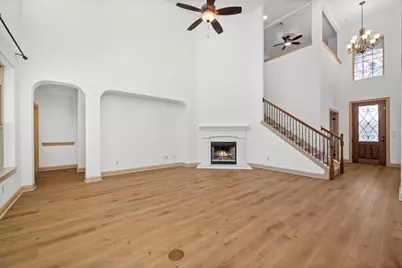 1306 Shinnecock Hills Drive, Georgetown, TX 78628 - Photo 4