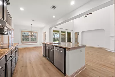 1306 Shinnecock Hills Drive, Georgetown, TX 78628 - Photo 8