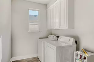 461 Chaste Tree Dr, San Marcos, TX 78666 - Photo 8