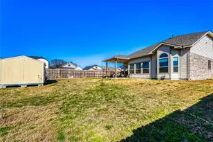 461 Chaste Tree Dr, San Marcos, TX 78666 - Photo 28