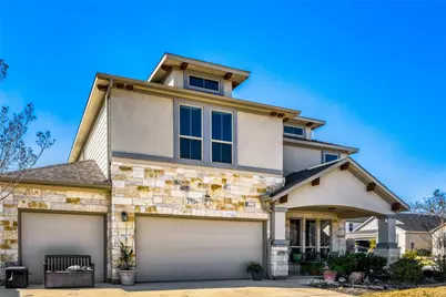 461 Chaste Tree Drive, San Marcos, TX 78666 - Photo 2