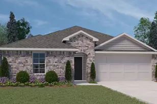 1817 Side Buster Trail, Leander, TX 78641 - Photo 1