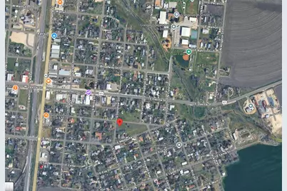 400 E Elm Street, Granger, TX 76530 - Photo 1