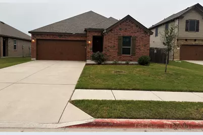 1711 Dragonfly Loop, Bastrop, TX 78602 - Photo 1