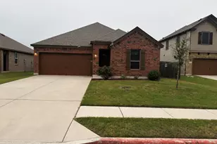 1711 Dragonfly Loop, Bastrop, TX 78602 - Photo 1