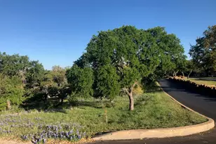 Tbd Bay West/Quick Circle Circle, Horseshoe Bay, TX 78657 - Photo 1