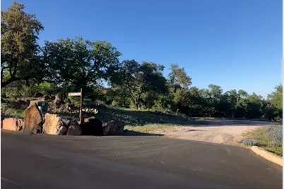 Tbd Bay West/Quick Circle Circle, Horseshoe Bay, TX 78657 - Photo 2