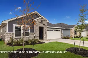 20225 Tester St, Manor, TX 78653 - Photo 2
