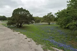 Lot 22221 Purple Sage, Horseshoe Bay, TX 78657 - Photo 1