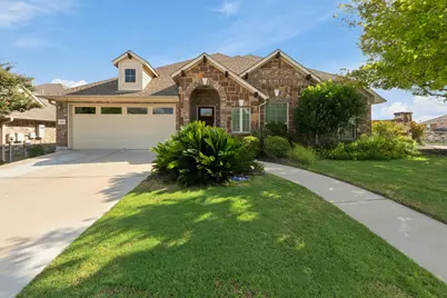 100 Lismore Street, Hutto, TX 78634 - Photo 1