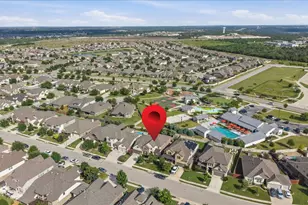 125 Mindy Way, Liberty Hill, TX 78642 - Photo 4