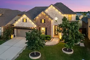 125 Mindy Way, Liberty Hill, TX 78642 - Photo 12