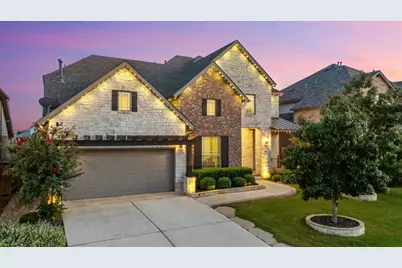 125 Mindy Way, Liberty Hill, TX 78642 - Photo 6