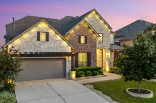 125 Mindy Way, Liberty Hill, TX 78642 - Photo 6