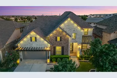 125 Mindy Way, Liberty Hill, TX 78642 - Photo 2