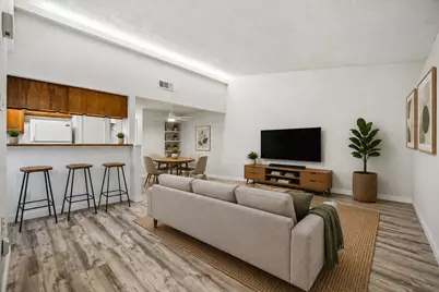 904 Sirocco Drive #A, Austin, TX 78745 - Photo 1