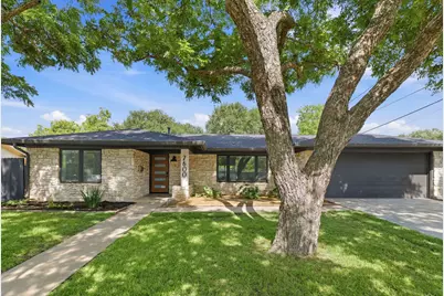 7600 Shoal Creek Boulevard, Austin, TX 78757 - Photo 2