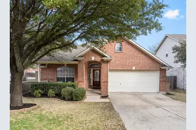 1636 Maize Bend Drive, Austin, TX 78727 - Photo 4