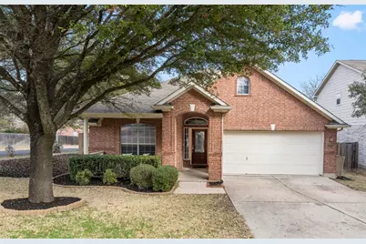1636 Maize Bend Drive, Austin, TX 78727 - Photo 1