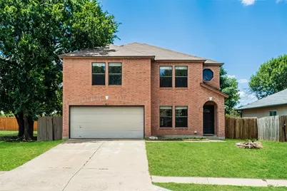 813 Kettering Drive, Cedar Park, TX 78613 - Photo 1