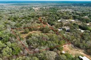 233 The Forest Rd, Dale, TX 78616 - Photo 1