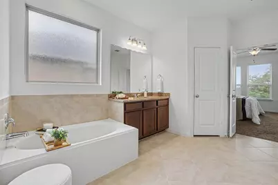 557 Scenic Bluff Drive, Georgetown, TX 78628 - Photo 20