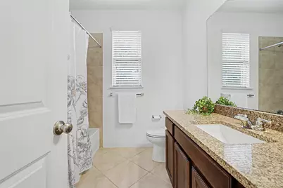 557 Scenic Bluff Drive, Georgetown, TX 78628 - Photo 8