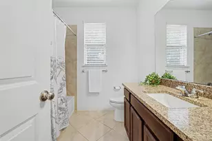 557 Scenic Bluff Dr, Georgetown, TX 78628 - Photo 8