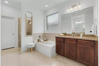 557 Scenic Bluff Drive, Georgetown, TX 78628 - Photo 18