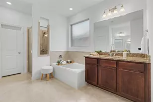 557 Scenic Bluff Dr, Georgetown, TX 78628 - Photo 18