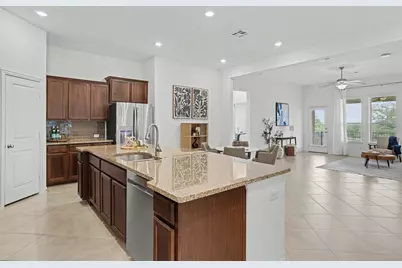 557 Scenic Bluff Drive, Georgetown, TX 78628 - Photo 34