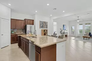 557 Scenic Bluff Dr, Georgetown, TX 78628 - Photo 34