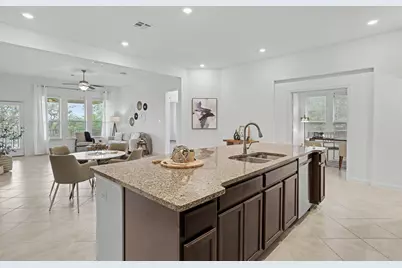 557 Scenic Bluff Drive, Georgetown, TX 78628 - Photo 14