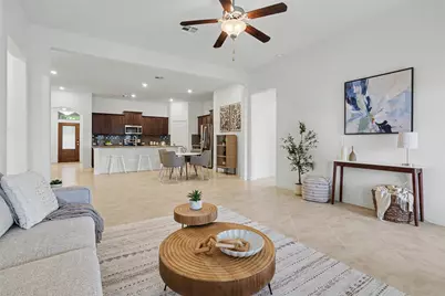 557 Scenic Bluff Drive, Georgetown, TX 78628 - Photo 26