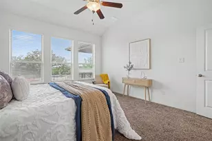 557 Scenic Bluff Dr, Georgetown, TX 78628 - Photo 30