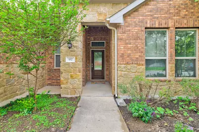 557 Scenic Bluff Drive, Georgetown, TX 78628 - Photo 2