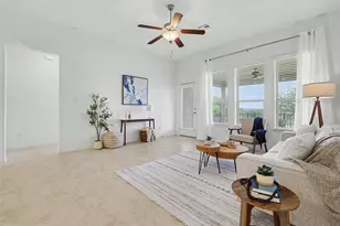 557 Scenic Bluff Dr, Georgetown, TX 78628 - Photo 24