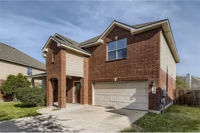 1104 Canoe Cove, Hutto, TX 78634 - Photo 2