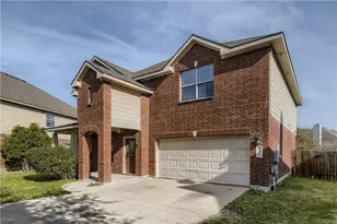 1104 Canoe Cove, Hutto, TX 78634 - Photo 2