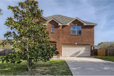 1104 Canoe Cove, Hutto, TX 78634 - Photo 1