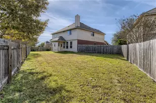 1104 Canoe Cove, Hutto, TX 78634 - Photo 24