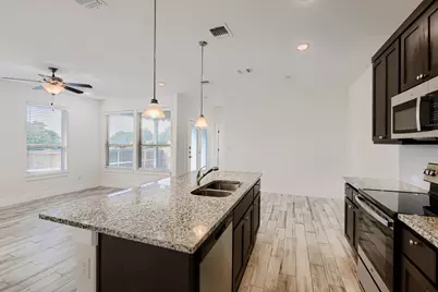 417 Parkline Drive, Georgetown, TX 78626 - Photo 6