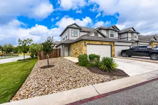 417 Parkline Dr, Georgetown, TX 78626 - Photo 1