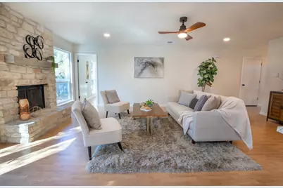 5505 Porsche Lane, Austin, TX 78749 - Photo 4