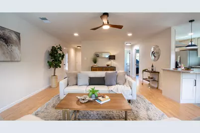 5505 Porsche Lane, Austin, TX 78749 - Photo 1