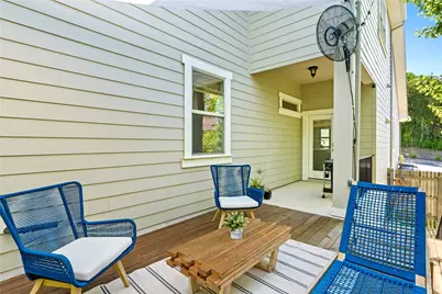 12218 Cottage Promenade Court, Austin, TX 78753 - Photo 34